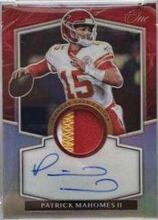 Patrick Mahomes II