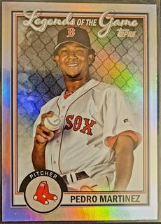 Pedro Martinez