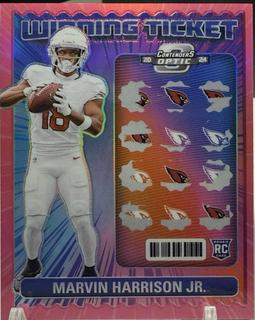 Marvin Harrison Jr.
