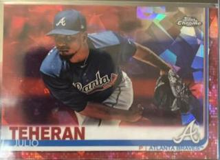 Julio Teheran
