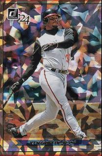 Ken Griffey Jr.