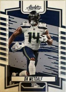 DK Metcalf