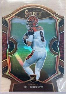 Joe Burrow