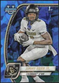 Jimmy Horn Jr.