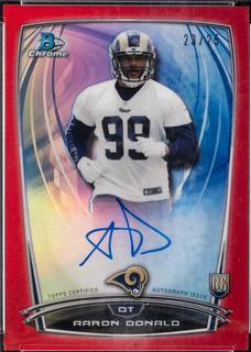 Aaron Donald