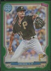 Chris Archer