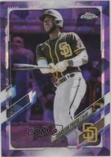 Jurickson Profar