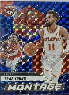 Trae Young