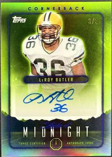 LeRoy Butler