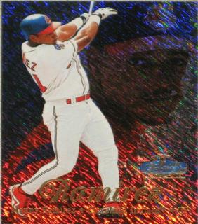 Manny Ramirez