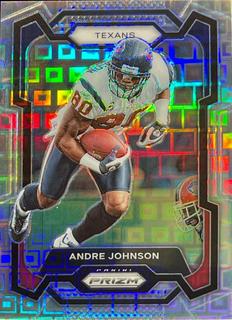 Andre Johnson