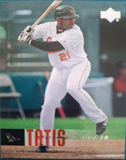 Fernando Tatis