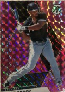 Jose Abreu