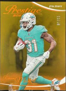 Raheem Mostert