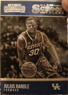 Julius Randle