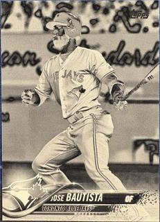Jose Bautista