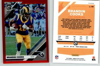Brandin Cooks