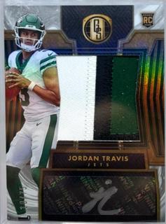 Jordan Travis