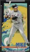 Mike Piazza