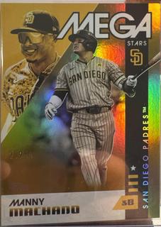 Manny Machado