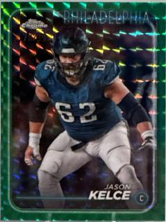Jason Kelce