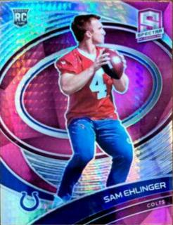 Sam Ehlinger
