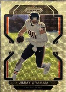Jimmy Graham