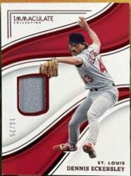 Dennis Eckersley