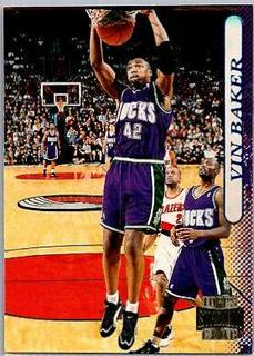 Vin Baker