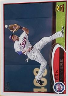 Ben Revere