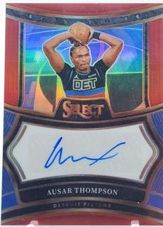 Ausar Thompson