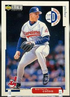 Bartolo Colon