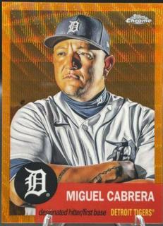 Miguel Cabrera
