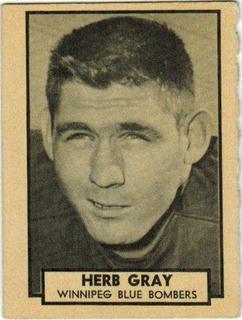 Herb Gray