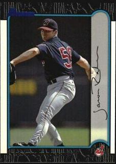Jason Rakers