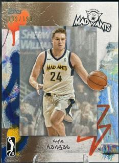 Kyle Mangas
