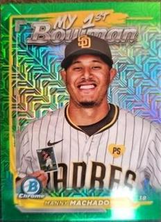 Manny Machado