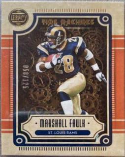 Marshall Faulk