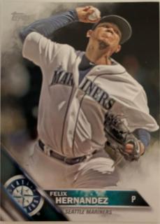 Felix Hernandez