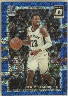 Ben McLemore