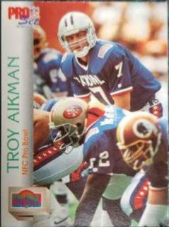 Troy Aikman