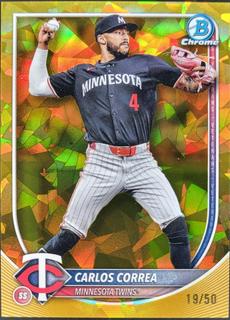 Carlos Correa