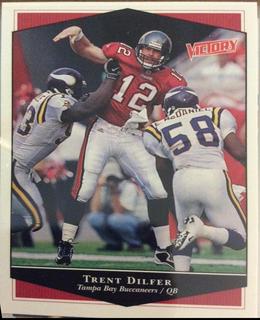 Trent Dilfer