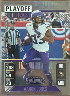 Aaron Jones