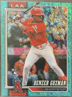 Denzer Guzman