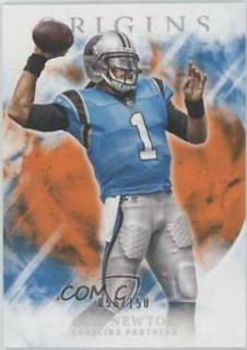Cam Newton