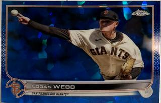 Logan Webb