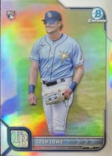Josh Lowe