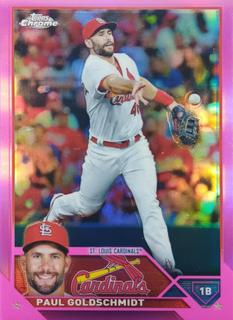 Paul Goldschmidt