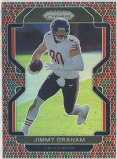 Jimmy Graham